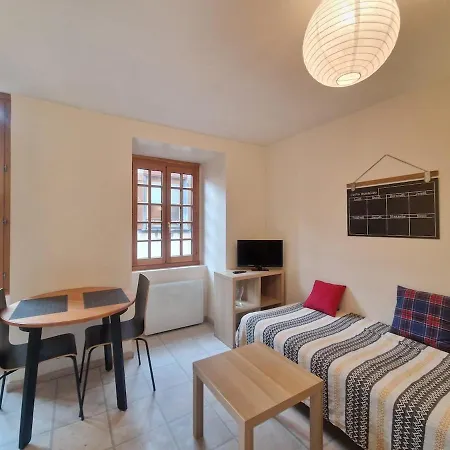 Appartement L'albiat #wifi #confort *