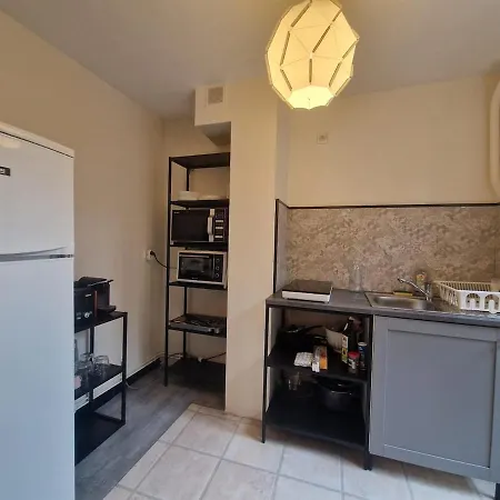 L'albiat #wifi #confort Appartement *