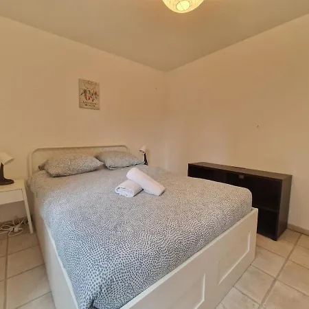 Appartement L'albiat #wifi #confort Clermont-Ferrand